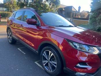 2020 (20) - 1.3 DIG-T N-Connecta Euro 6 (s/s) 5dr