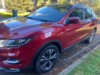 Used Nissan Qashqai 2020 for sale - 74622873: Photo