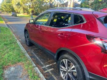 Used Nissan Qashqai 2020 for sale - 74622873: Photo