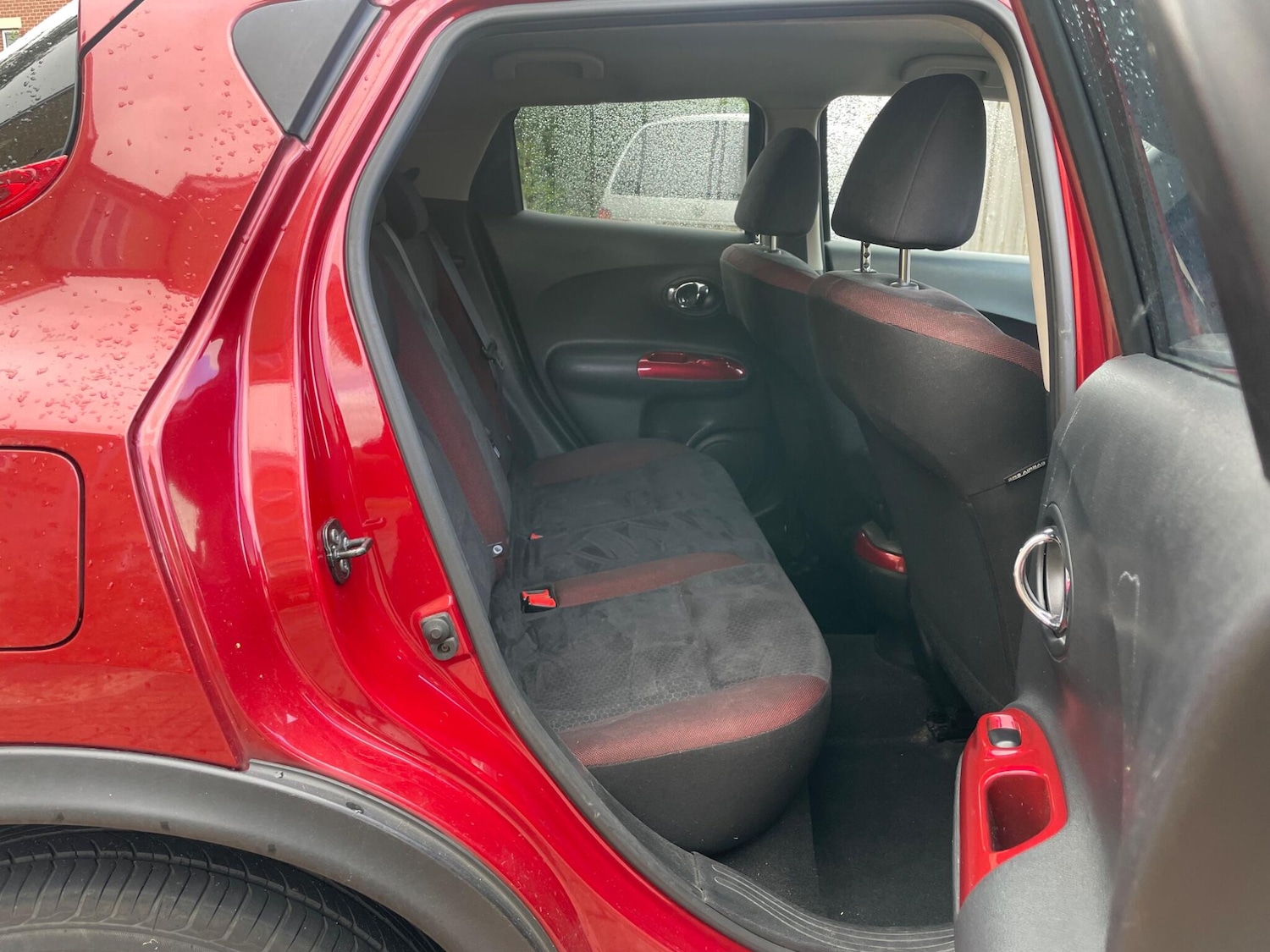 Used Nissan Juke 2013 for sale - 77157603: Photo 13