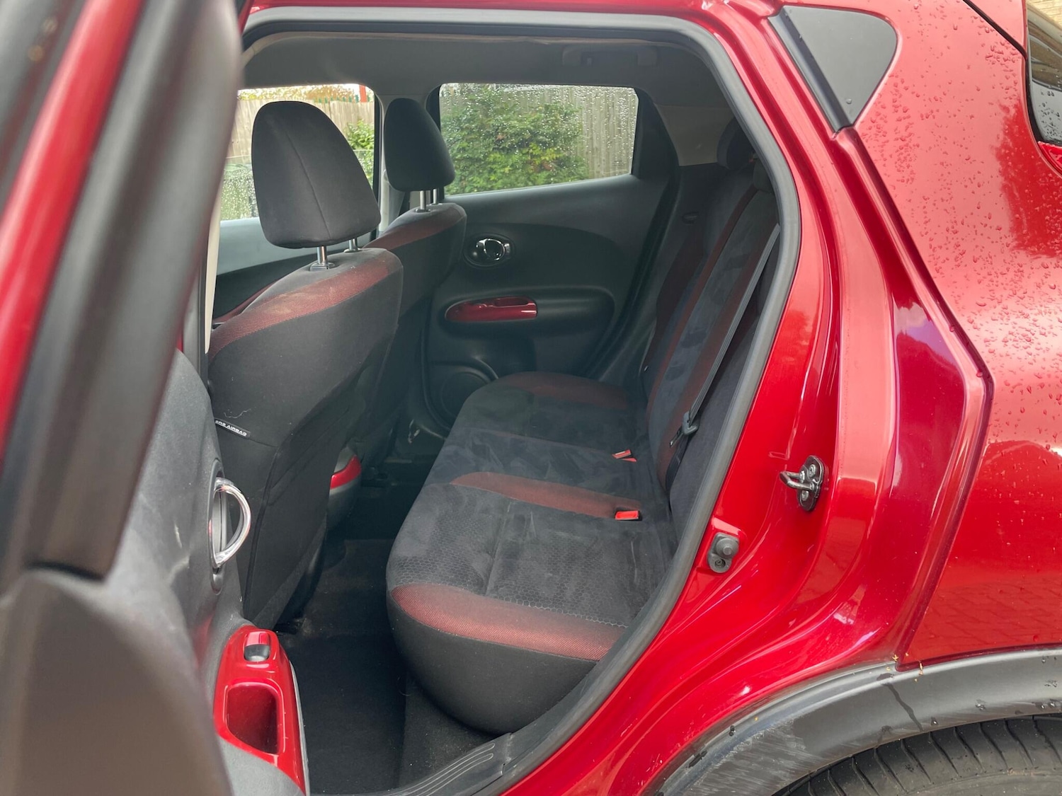 Used Nissan Juke 2013 for sale - 77157603: Photo 15