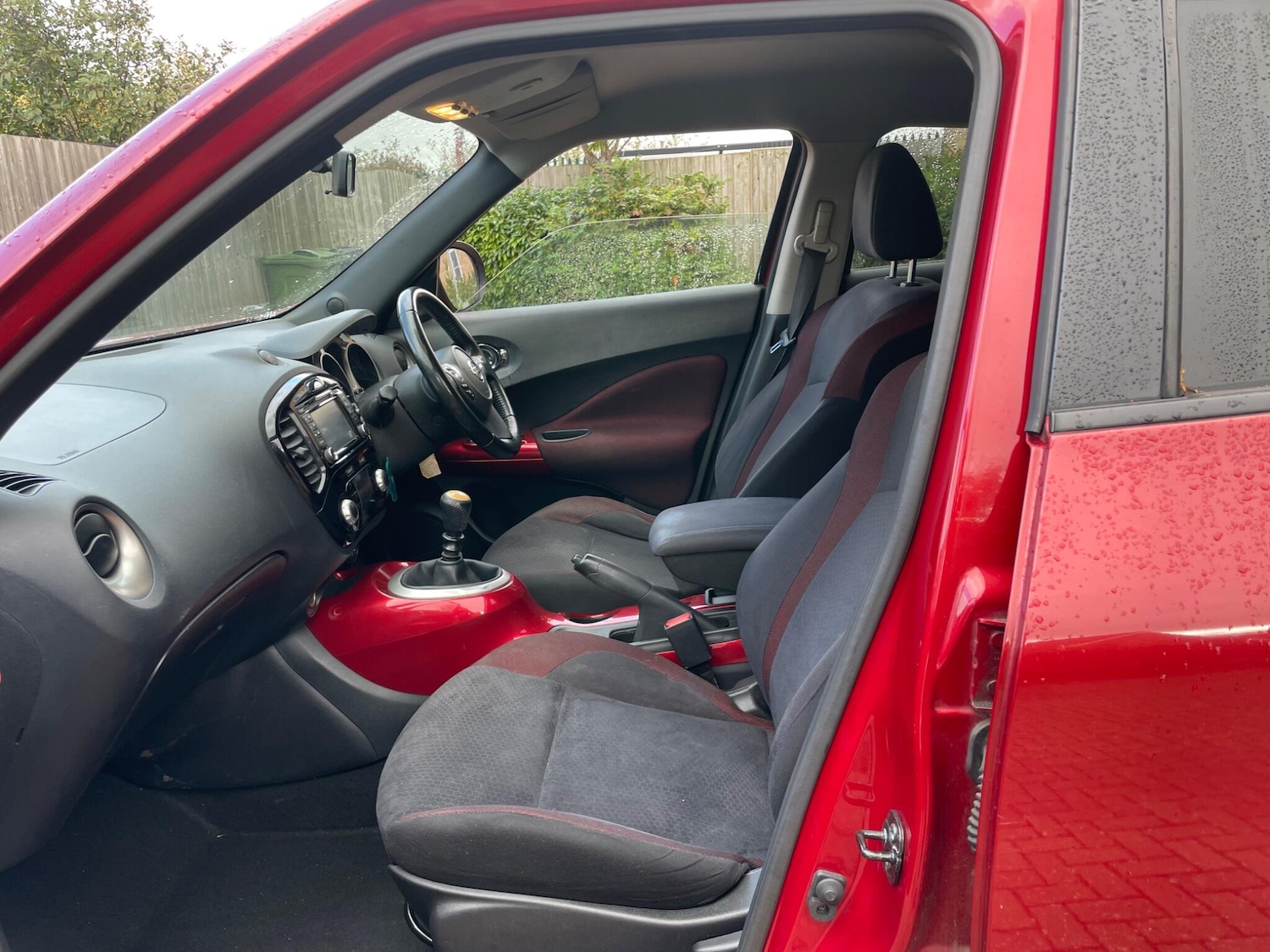 Used Nissan Juke 2013 for sale - 77157603: Photo 16