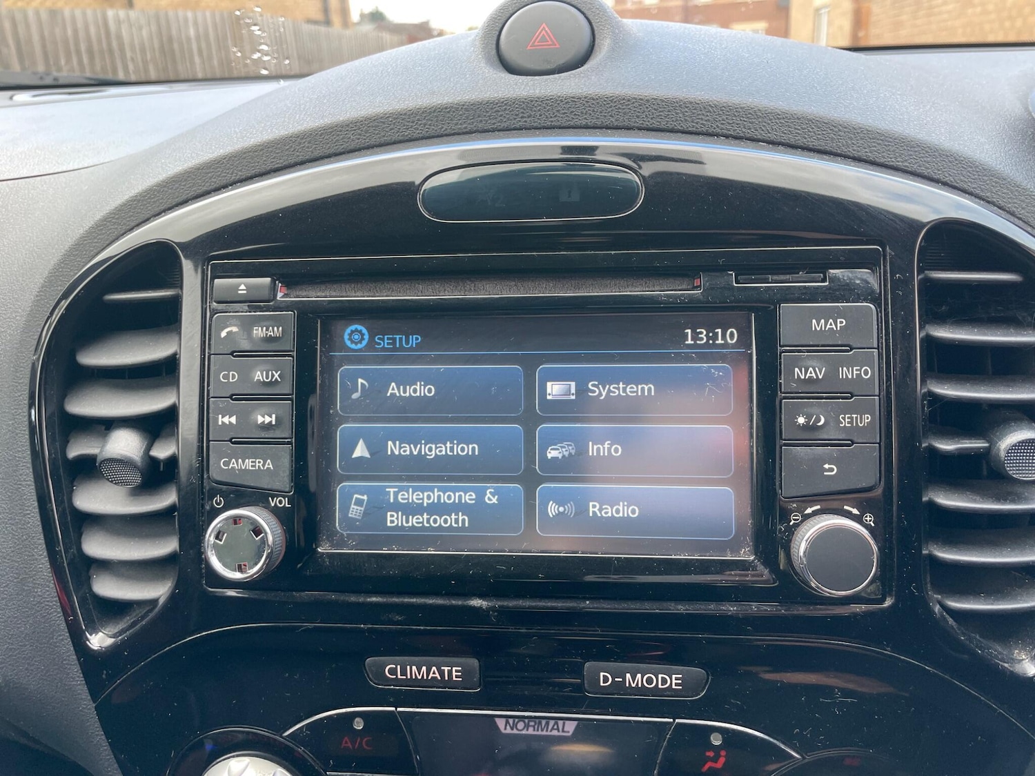 Used Nissan Juke 2013 for sale - 77157603: Photo 19