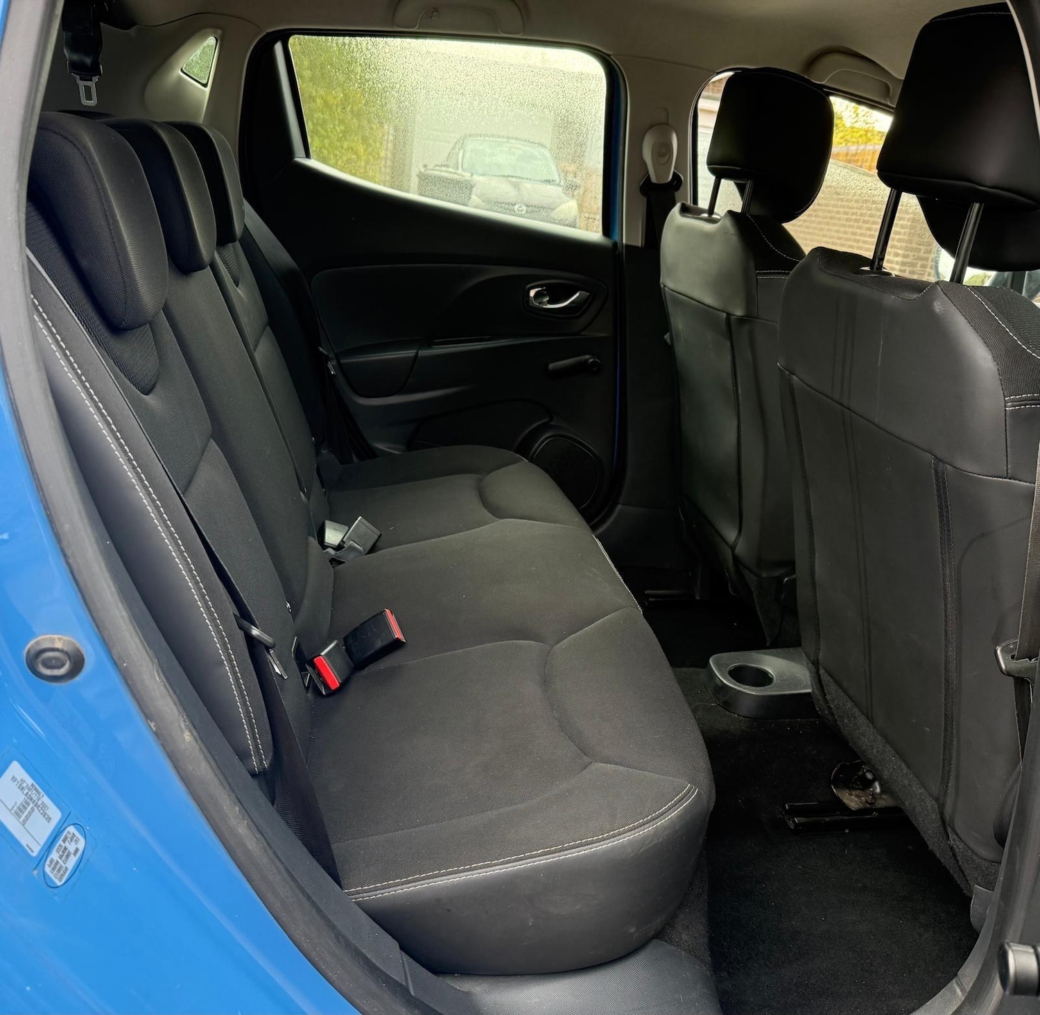 Used Renault Clio 2013 for sale - 77157602: Photo 10