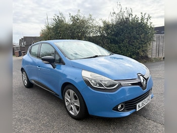 2013 (63) - 0.9 TCE 90 Dynamique MediaNav Energy 5dr