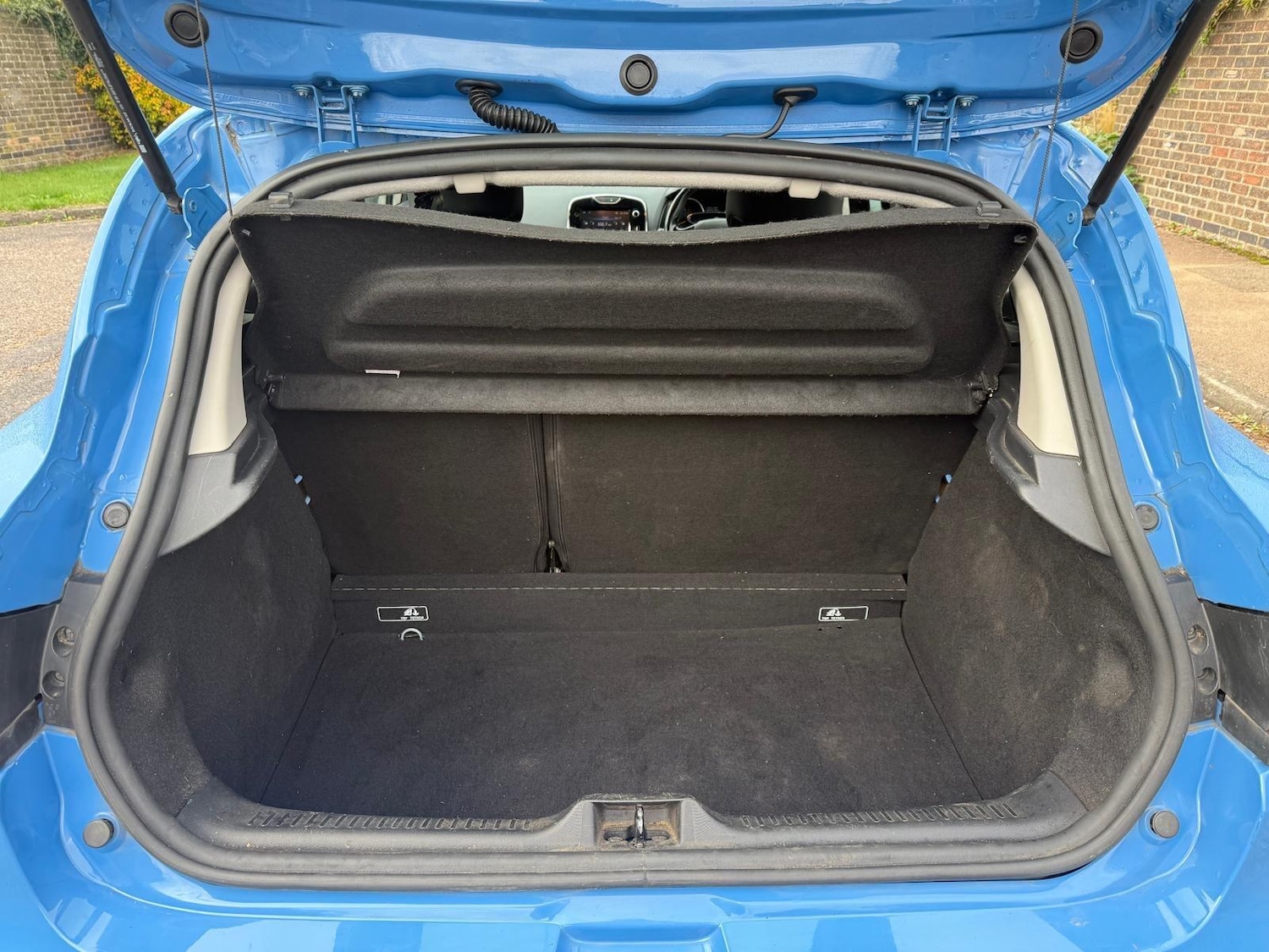 Used Renault Clio 2013 for sale - 77157602: Photo 9