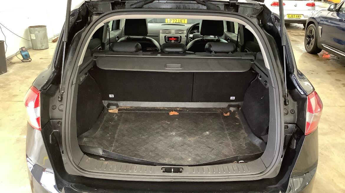 Used Ford Kuga 2011 for sale - 77157612: Photo 7