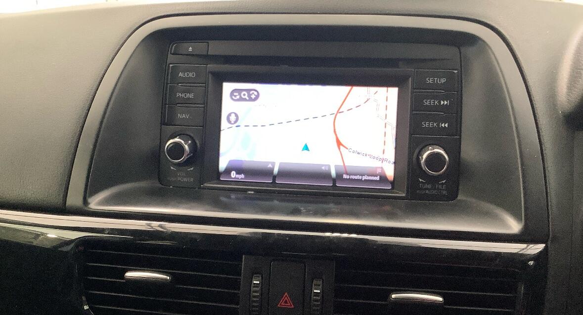 Used Mazda CX-5 2012 for sale - 77157598: Photo 11