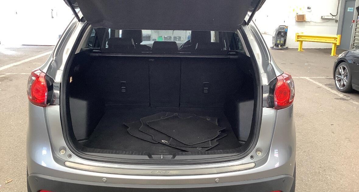 Used Mazda CX-5 2012 for sale - 77157598: Photo 7