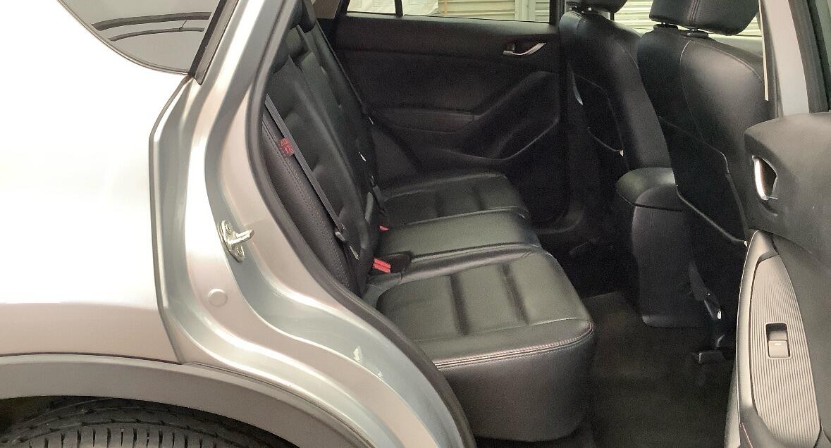 Used Mazda CX-5 2012 for sale - 77157598: Photo 8