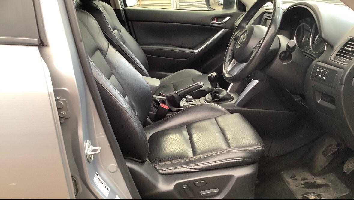 Used Mazda CX-5 2012 for sale - 77157598: Photo 9