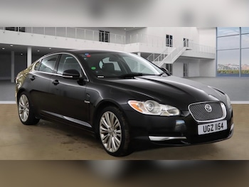 2010 (10) - 3.0d V6 Premium Luxury 4dr Auto