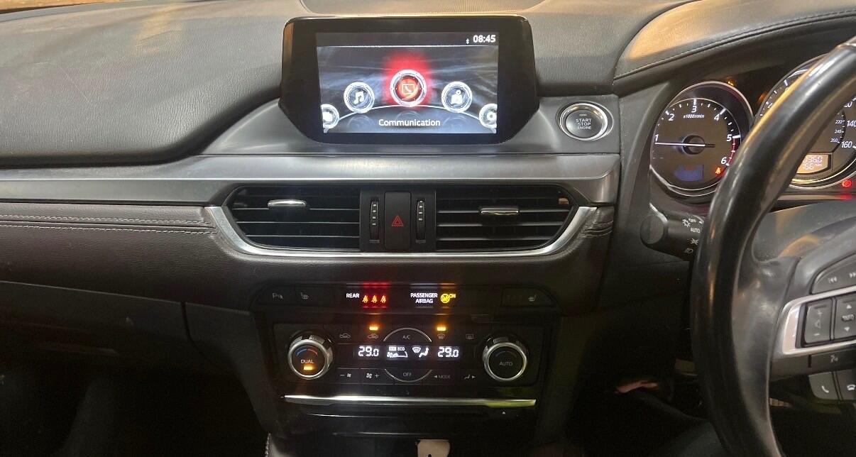 Used Mazda Mazda6 2015 for sale - 77157606: Photo 10