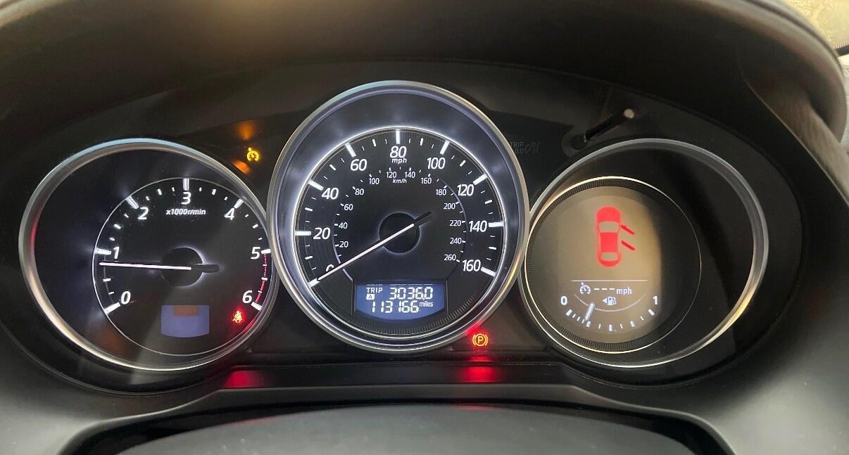 Used Mazda Mazda6 2015 for sale - 77157606: Photo 11