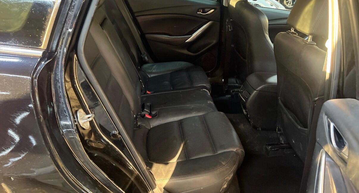 Used Mazda Mazda6 2015 for sale - 77157606: Photo 8