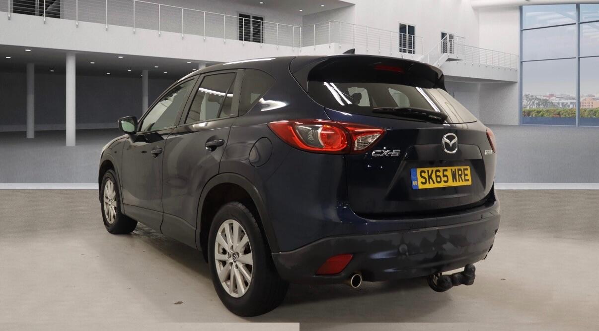 Used Mazda CX-5 2015 for sale - 77091470: Photo 11