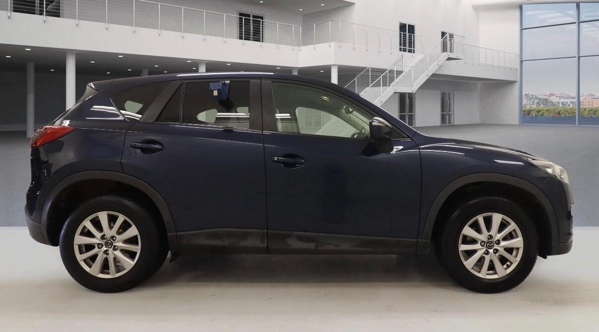 Used Mazda CX-5 2015 for sale - 77091470: Photo 3