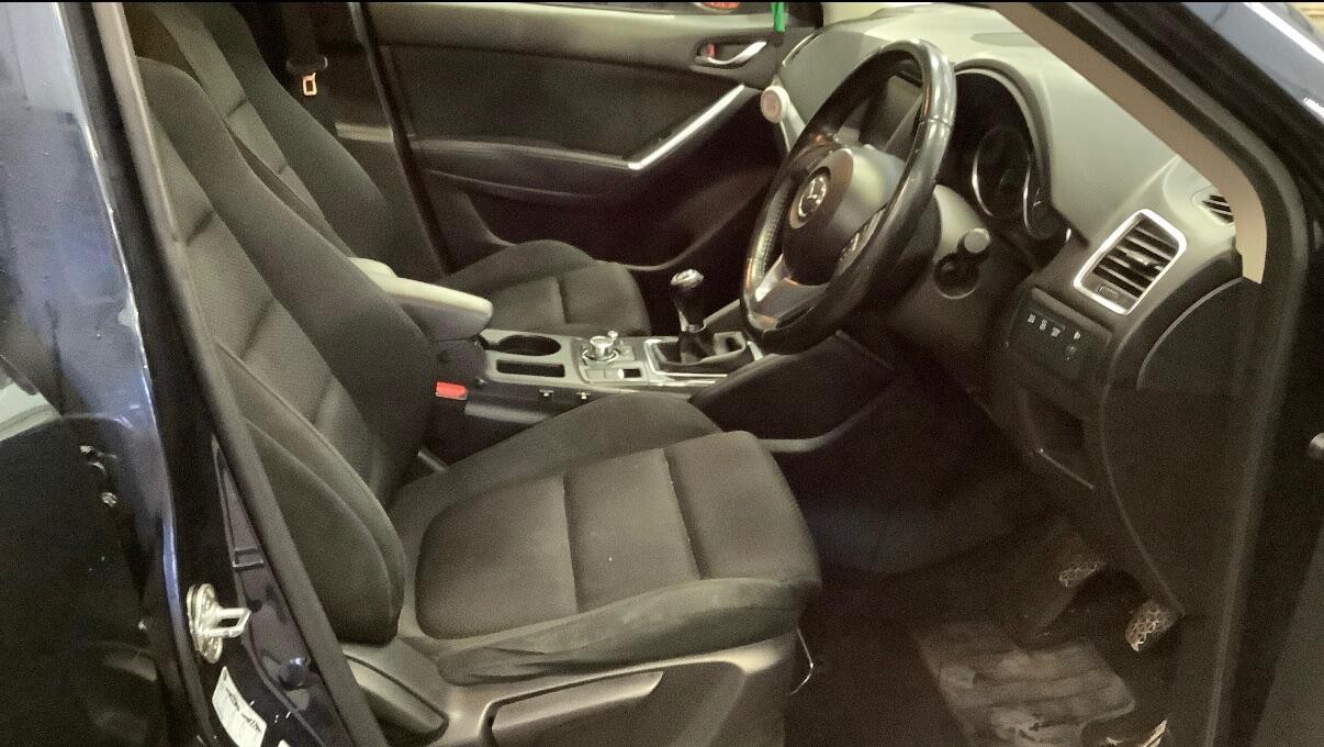 Used Mazda CX-5 2015 for sale - 77091470: Photo 4