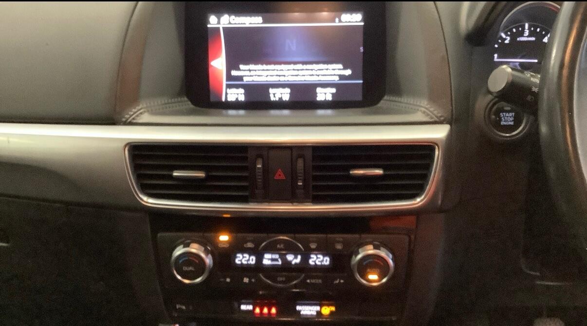 Used Mazda CX-5 2015 for sale - 77091470: Photo 7