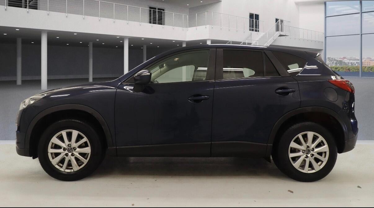 Used Mazda CX-5 2015 for sale - 77091470: Photo 9