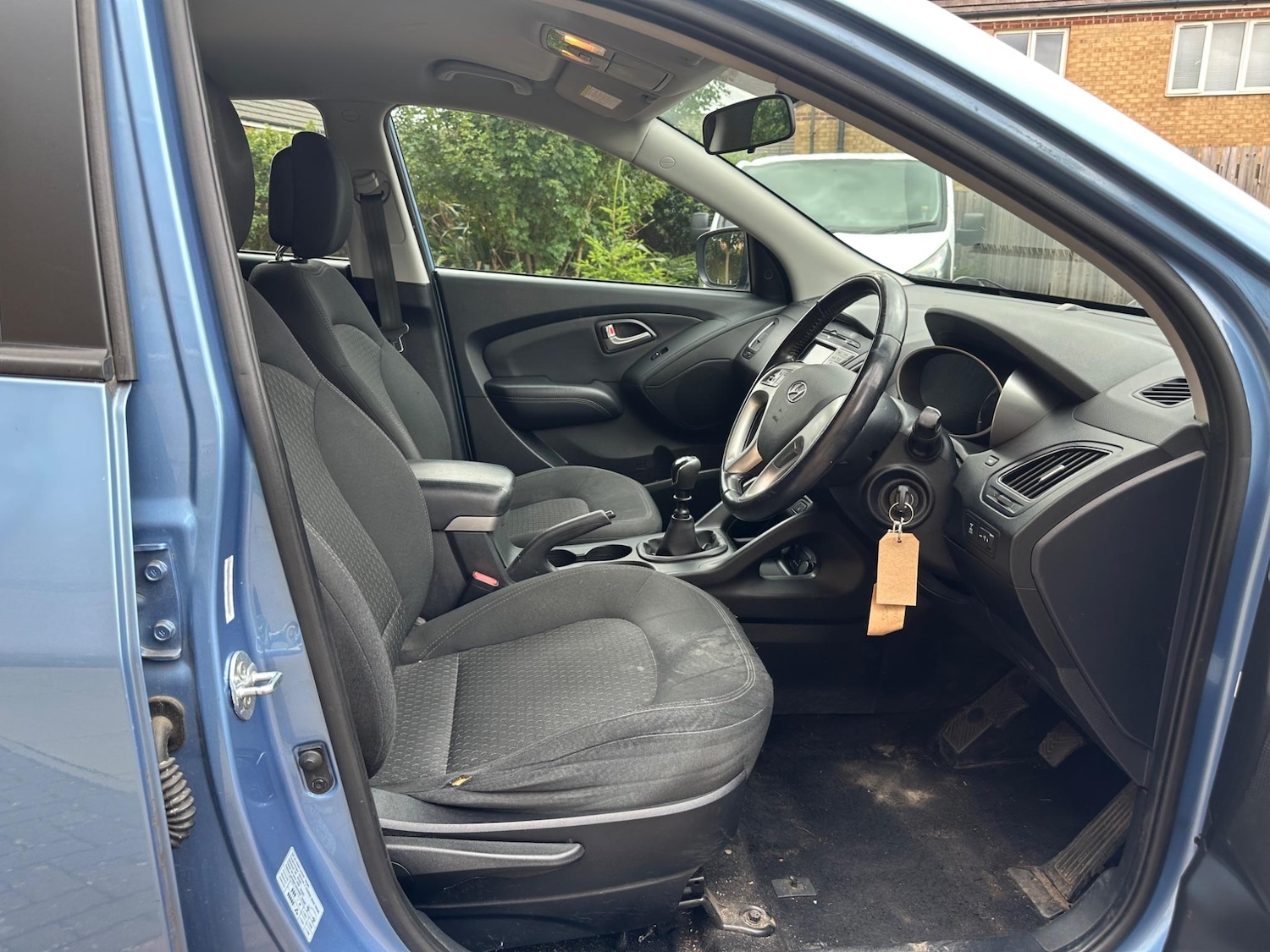 Used Hyundai Ix35 2013 for sale - 77157633: Photo 10