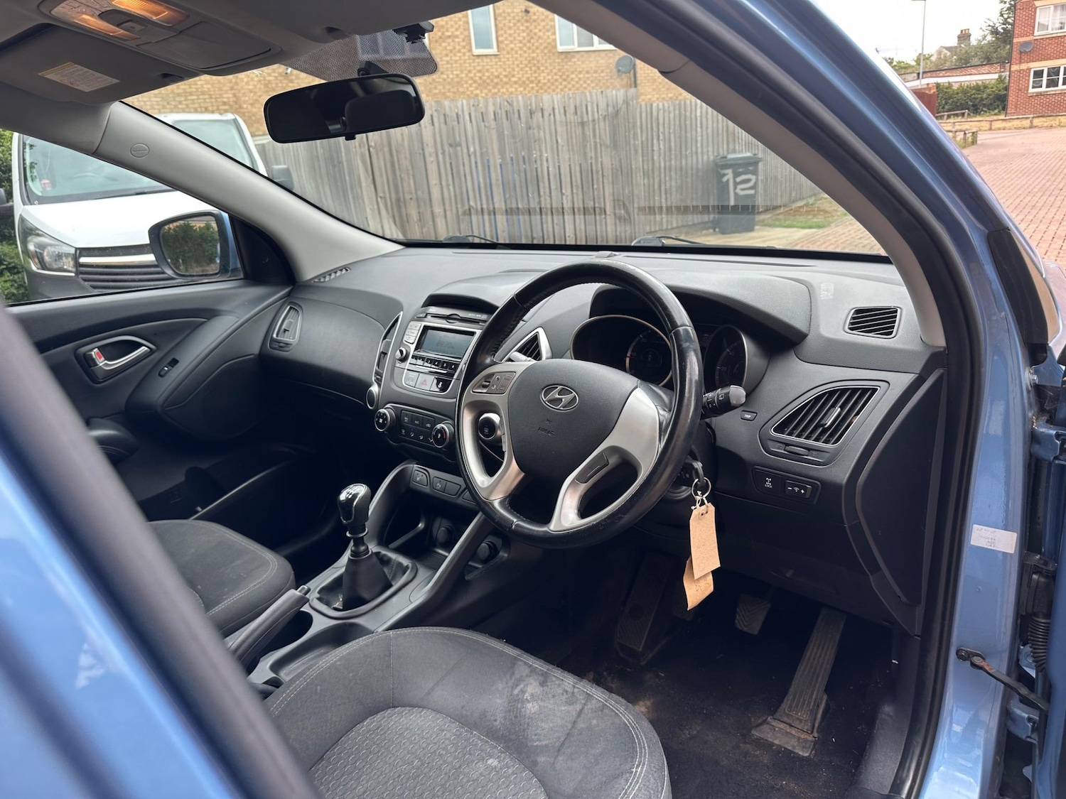 Used Hyundai Ix35 2013 for sale - 77157633: Photo 11