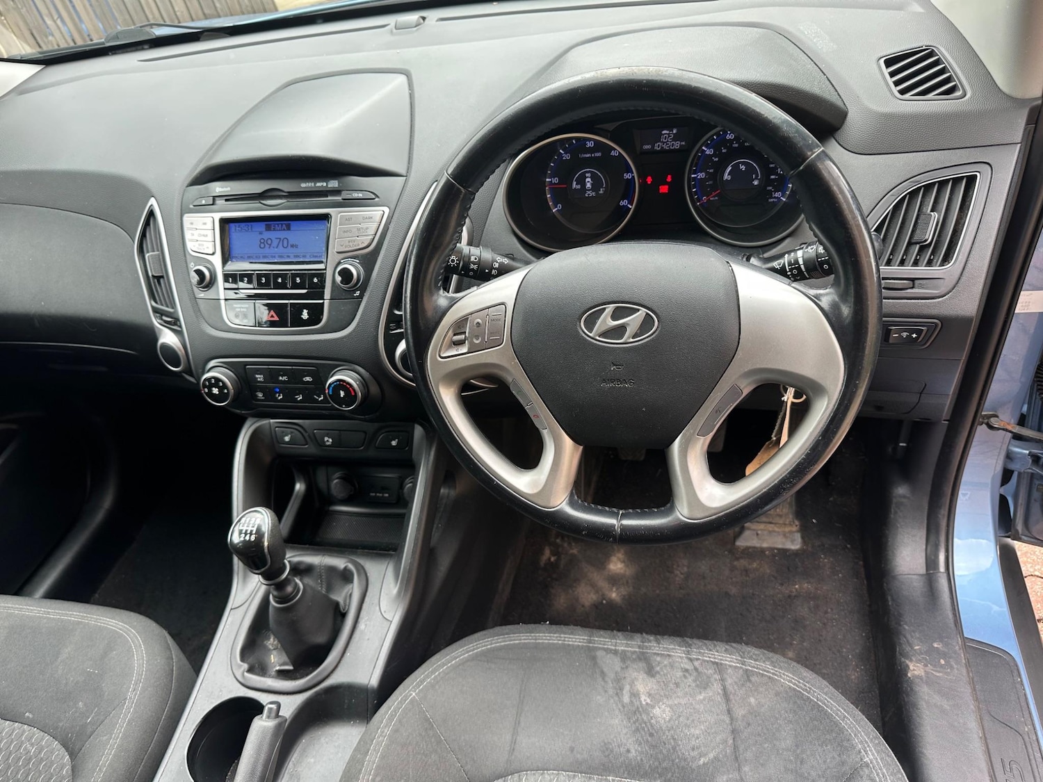 Used Hyundai Ix35 2013 for sale - 77157633: Photo 12