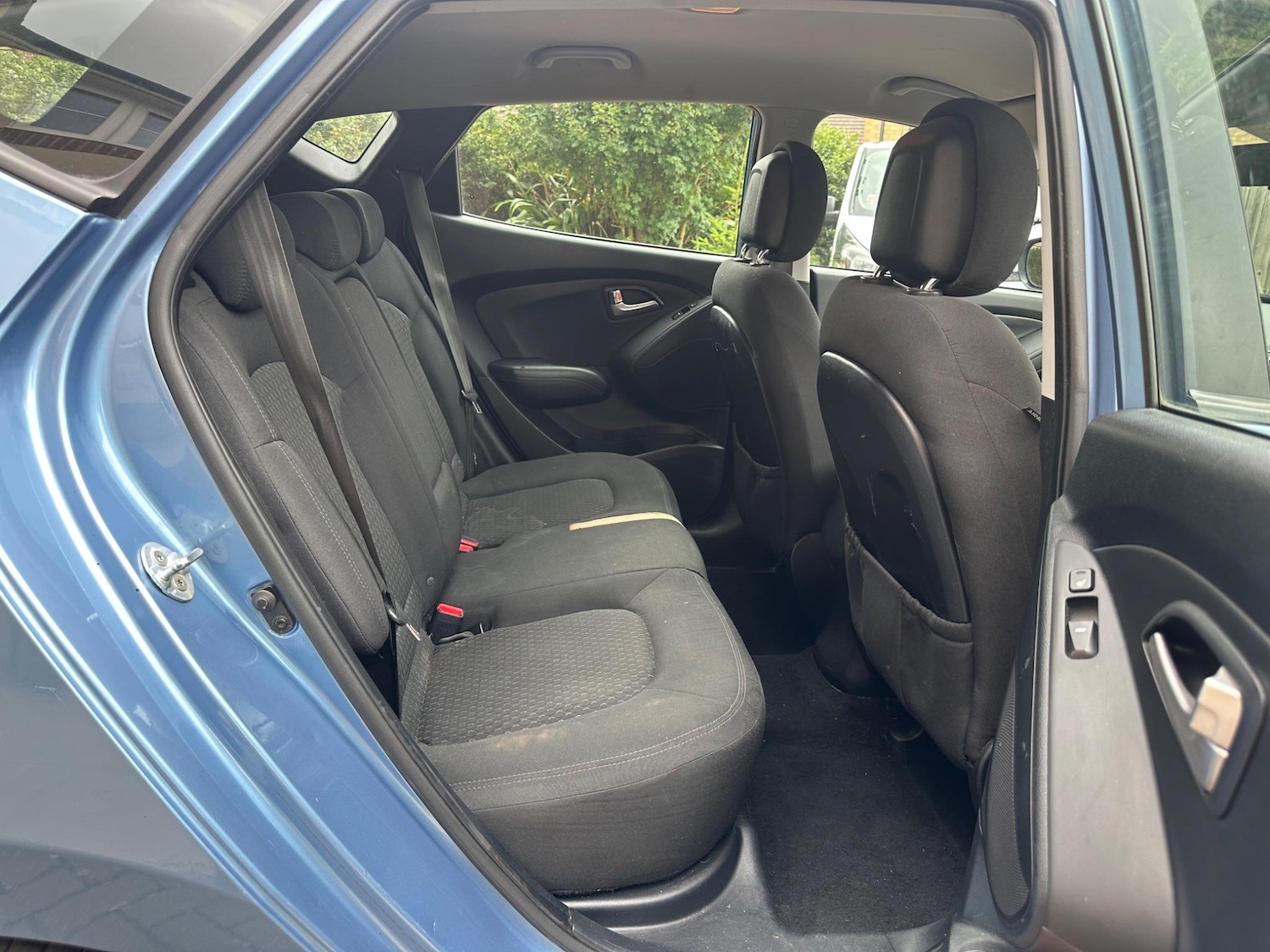 Used Hyundai Ix35 2013 for sale - 77157633: Photo 14