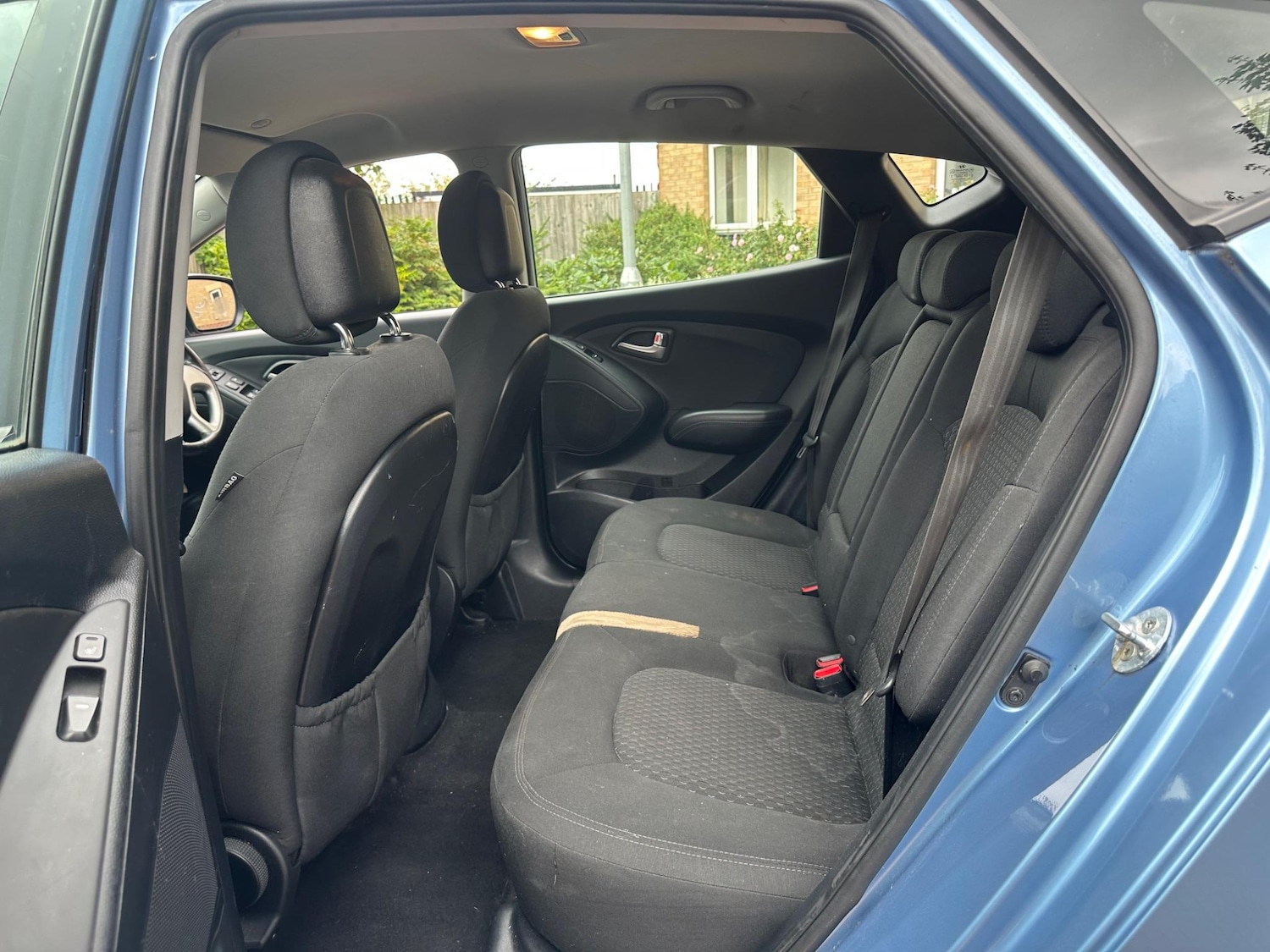 Used Hyundai Ix35 2013 for sale - 77157633: Photo 16