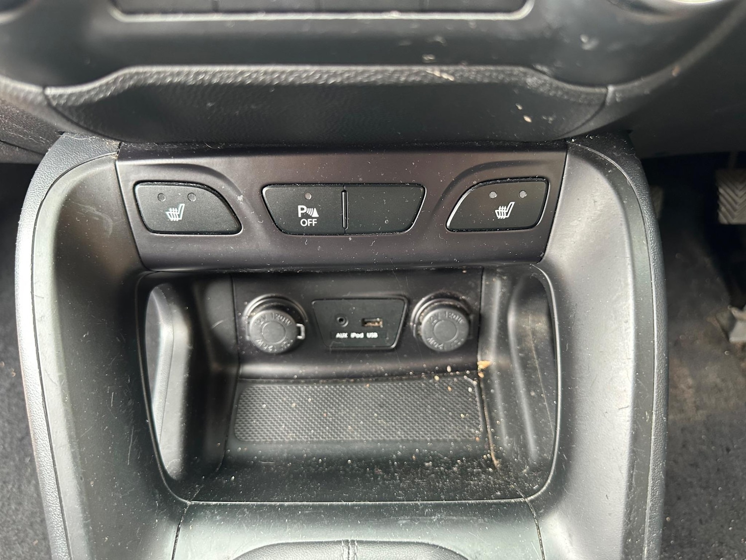 Used Hyundai Ix35 2013 for sale - 77157633: Photo 19