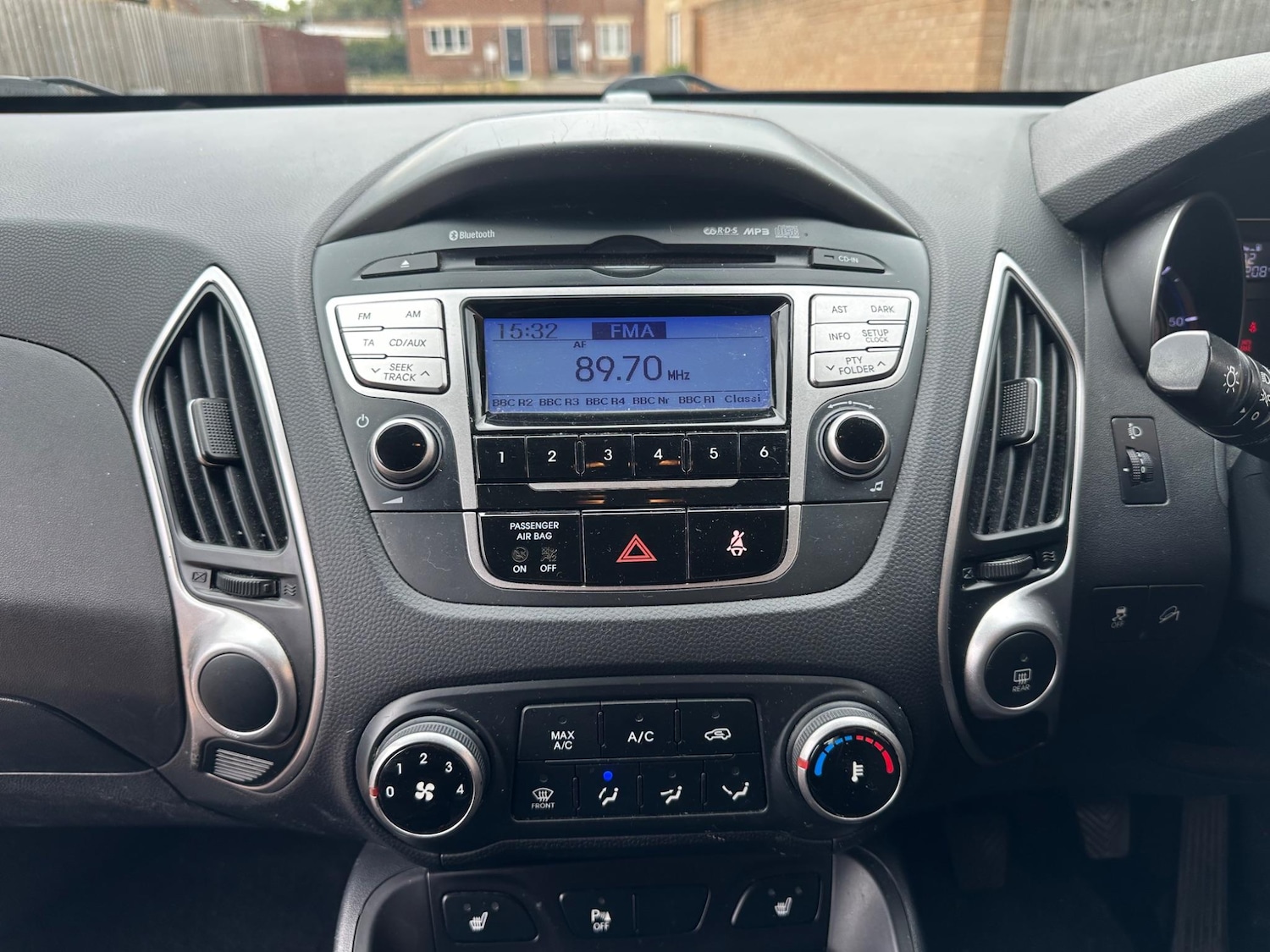 Used Hyundai Ix35 2013 for sale - 77157633: Photo 20