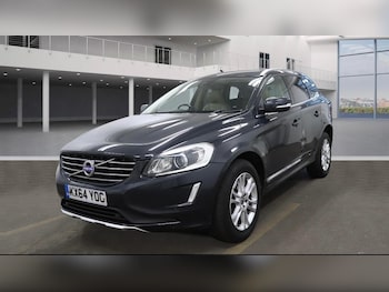 Used Volvo XC60 2014 for sale - 77157629: Photo