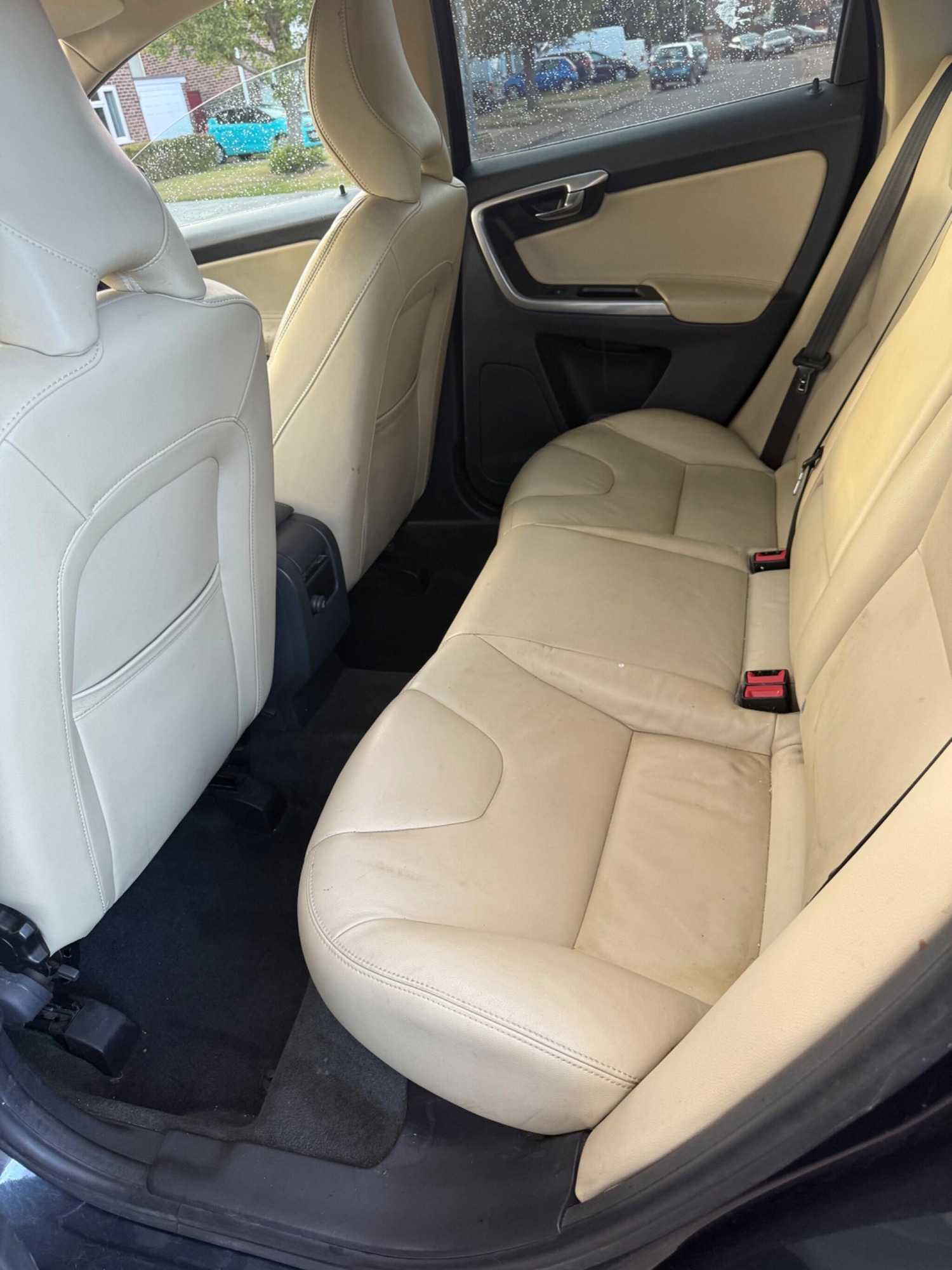 Used Volvo XC60 for sale - 77157629: Photo 6