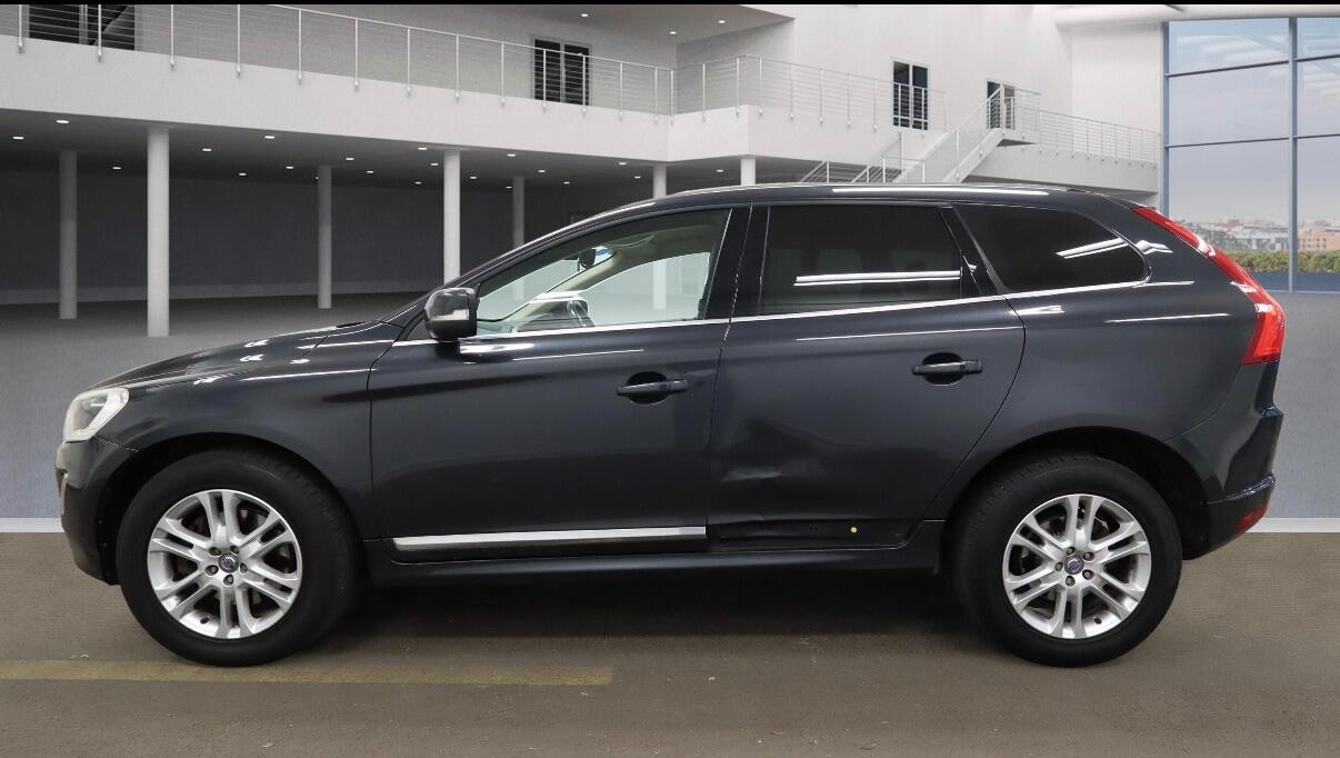 Used Volvo XC60 for sale - 77157629: Photo 7