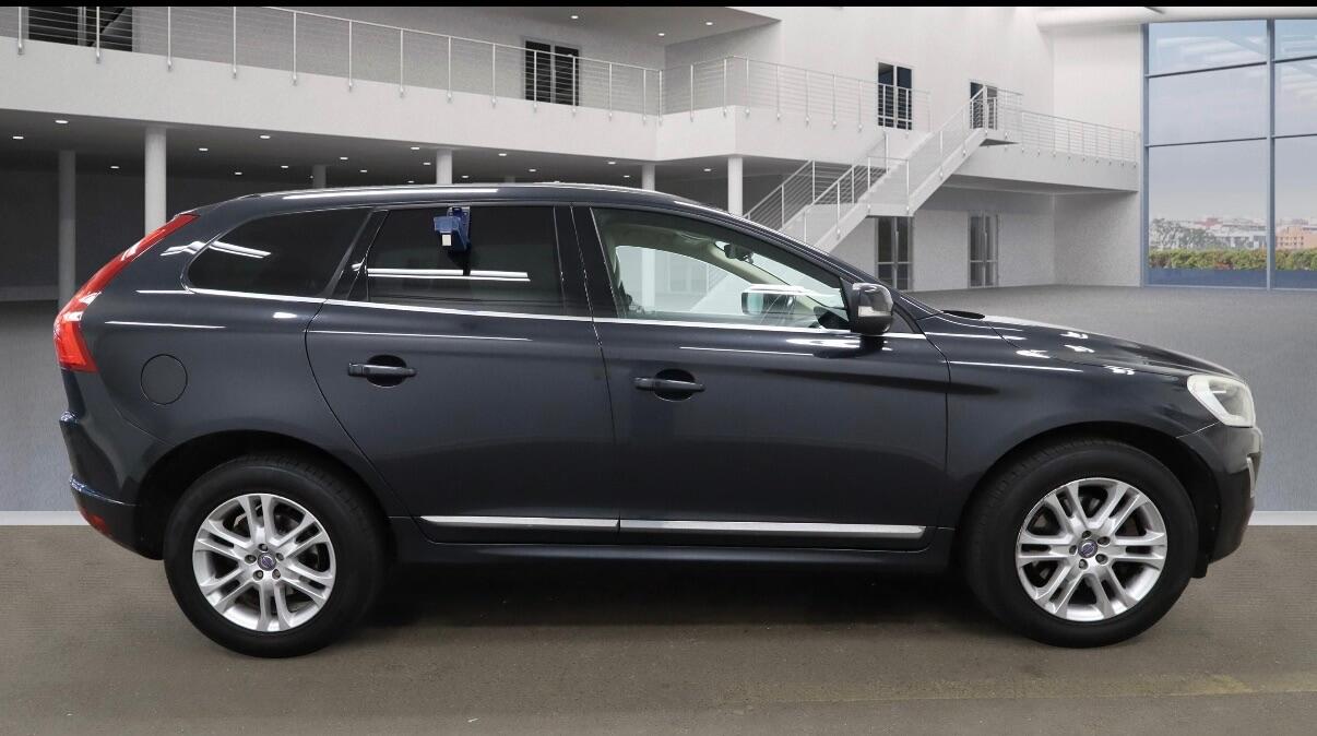 Used Volvo XC60 for sale - 77157629: Photo 8