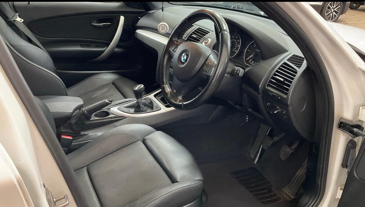 Used BMW 1 Series 2010 for sale - 77157605: Photo 5