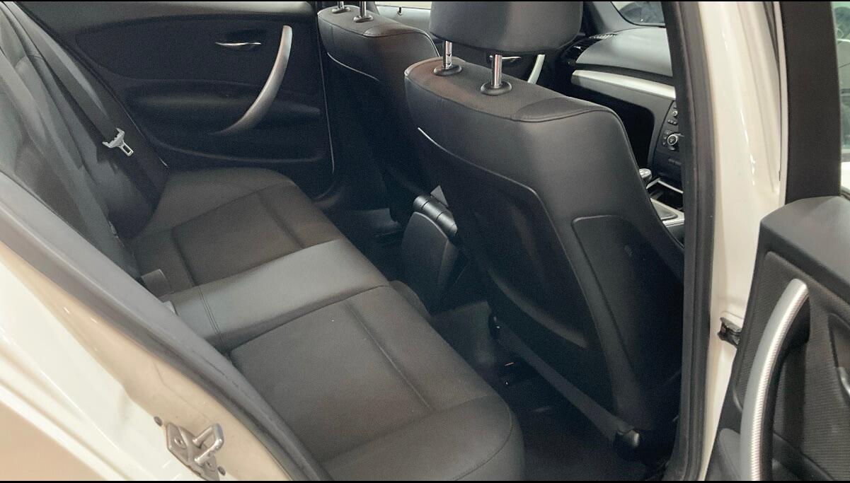 Used BMW 1 Series 2010 for sale - 77157605: Photo 6