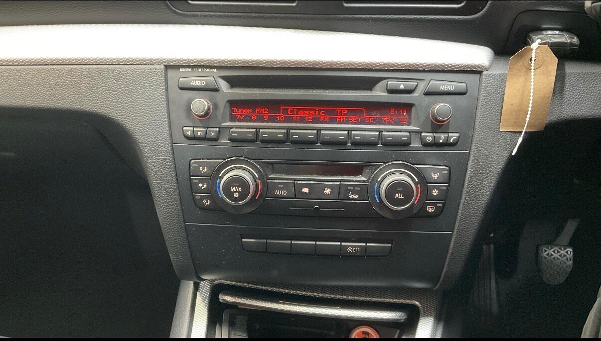 Used BMW 1 Series 2010 for sale - 77157605: Photo 7