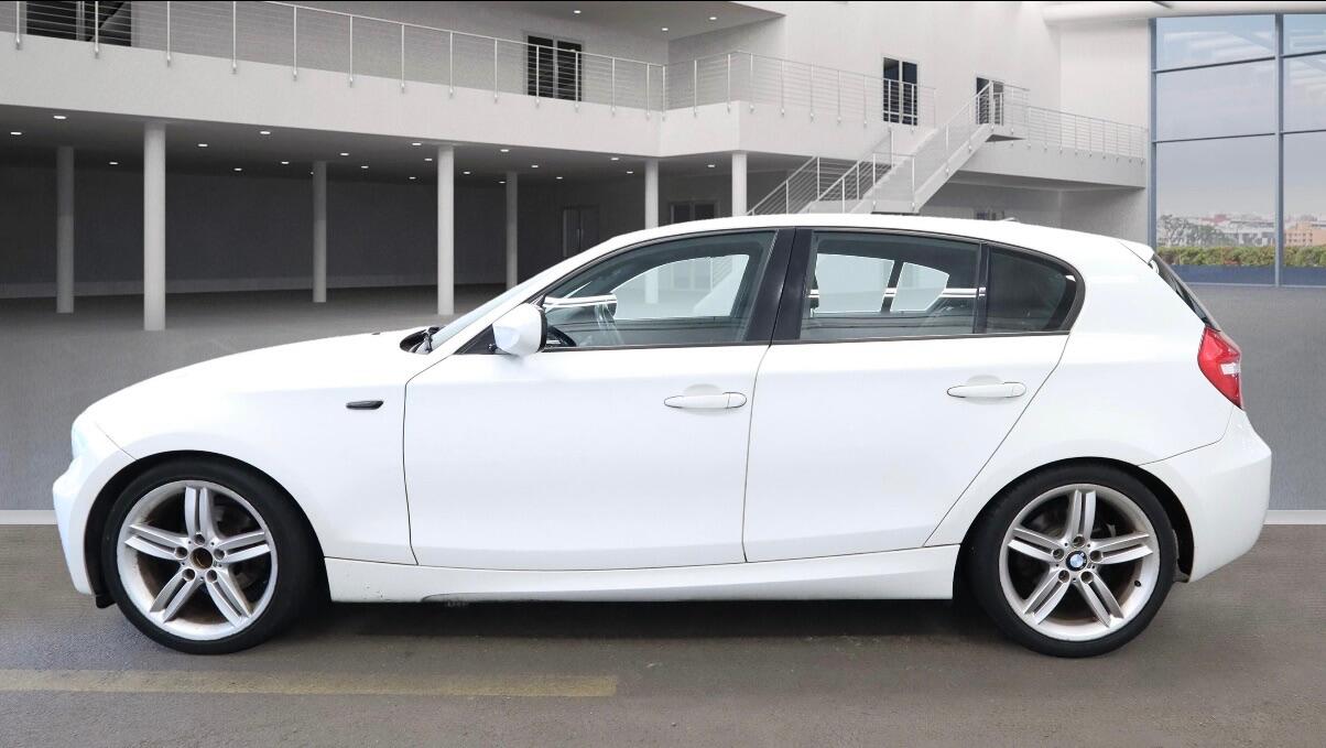 Used BMW 1 Series 2010 for sale - 77157605: Photo 8