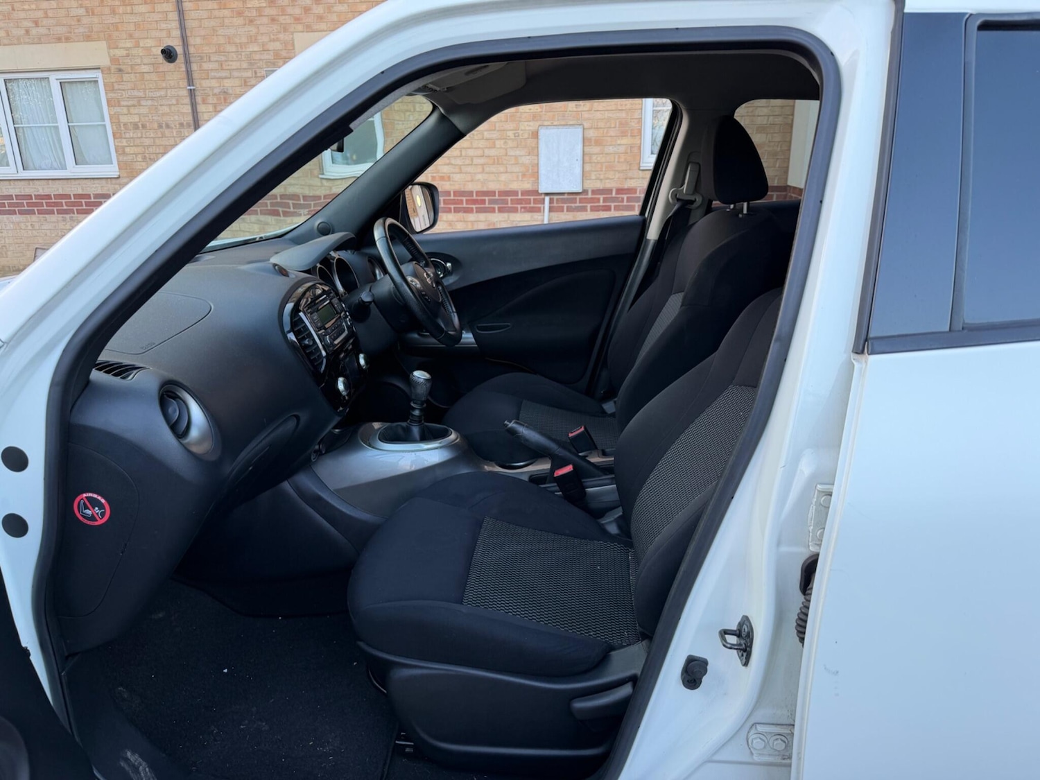 Used Nissan Juke 2015 for sale - 77109123: Photo 15