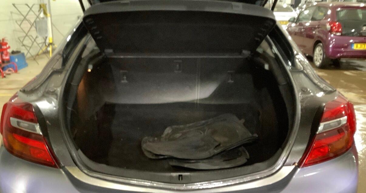 Used Vauxhall Insignia 2016 for sale - 77162757: Photo 7