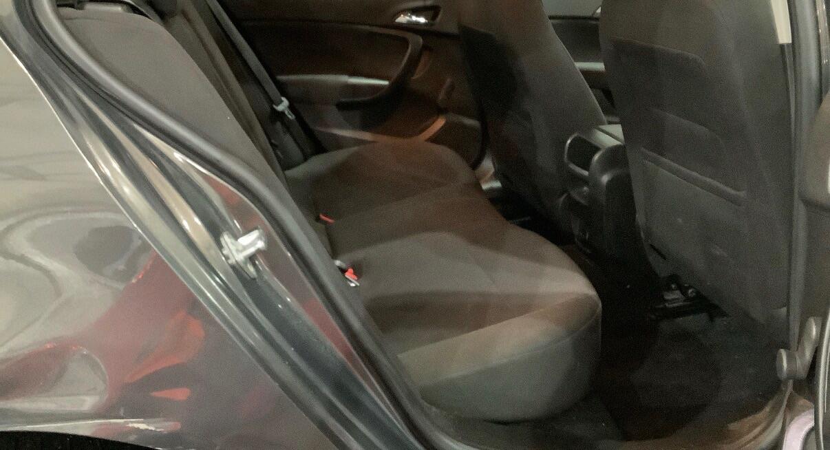 Used Vauxhall Insignia 2016 for sale - 77162757: Photo 8