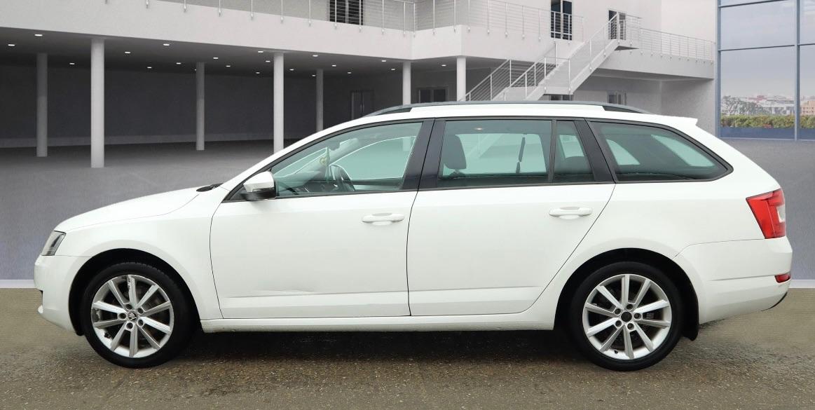 Used Skoda Octavia 2013 for sale - 77157641: Photo 3