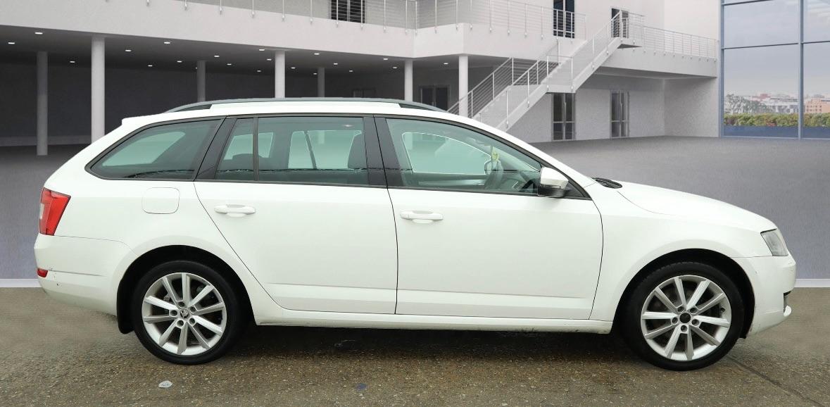 Used Skoda Octavia 2013 for sale - 77157641: Photo 6