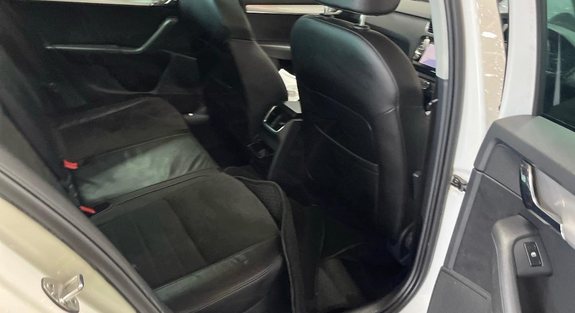 Used Skoda Octavia 2013 for sale - 77157641: Photo 7