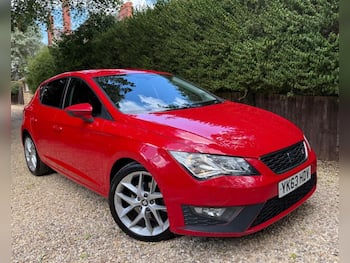 Used SEAT Leon 2013 for sale - 79755885: Photo
