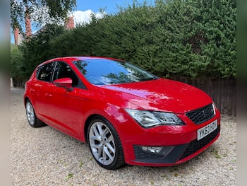 Used SEAT Leon 2013 for sale - 79755885: Photo