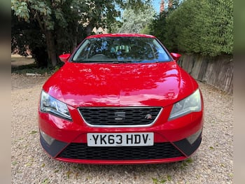 Used SEAT Leon 2013 for sale - 79755885: Photo