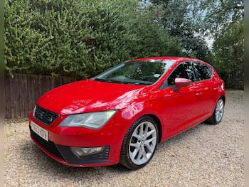 Used SEAT Leon 2013 for sale - 79755885: Photo