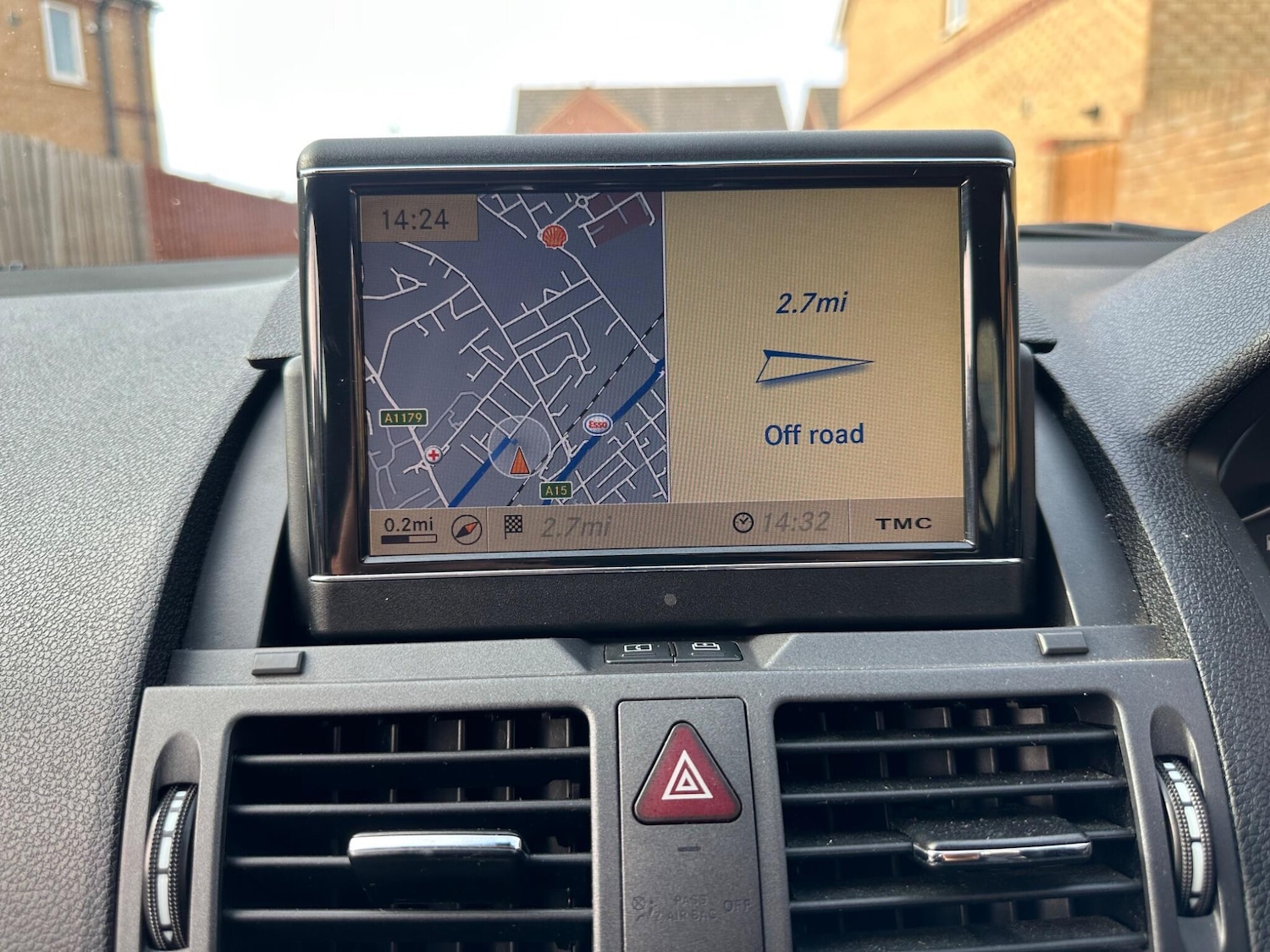 Used Mercedes-Benz C Class 2010 for sale - 77157625: Photo 18